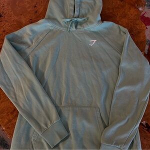 Gymshark Hoodie - Men’s Medium
